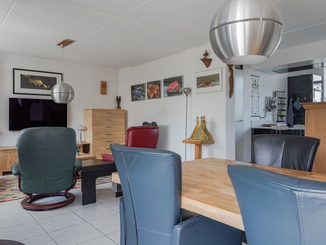 Sluiswachter 53, Grootebroek