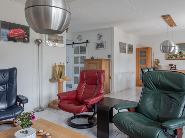 Sluiswachter 53, Grootebroek