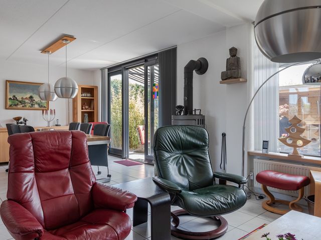Sluiswachter 53, Grootebroek