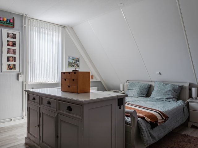 Sluiswachter 53, Grootebroek