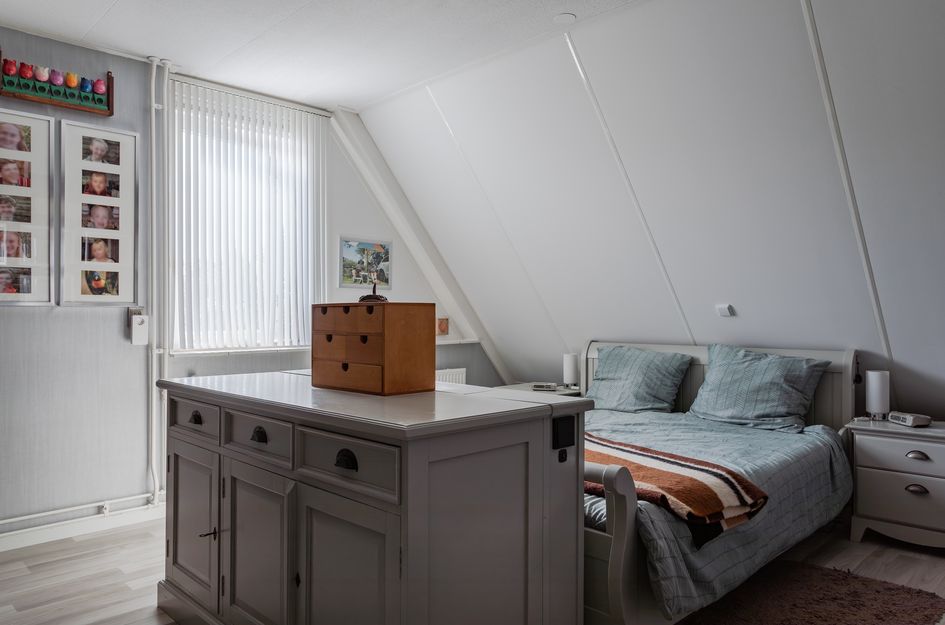 Sluiswachter 53
