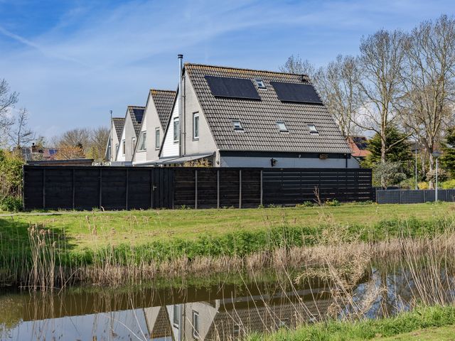 Sluiswachter 53, Grootebroek