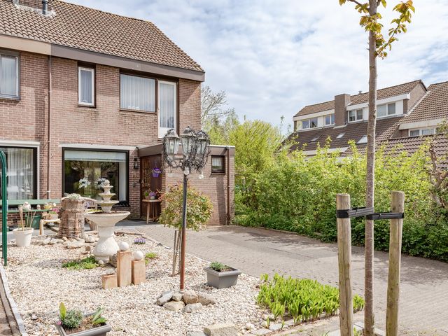 Het Kruiwerk 68, Hoorn