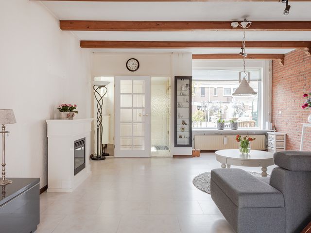Het Kruiwerk 68, Hoorn