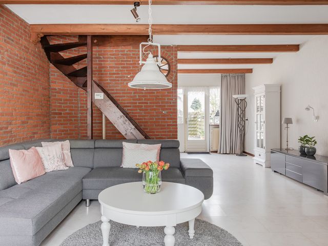 Het Kruiwerk 68, Hoorn
