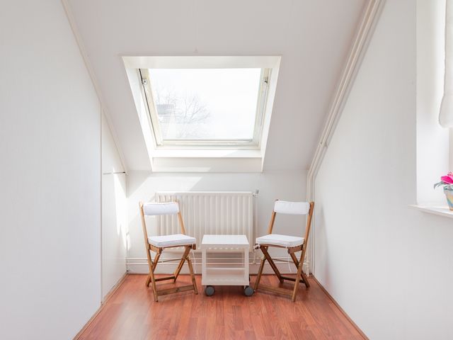 Het Kruiwerk 68, Hoorn
