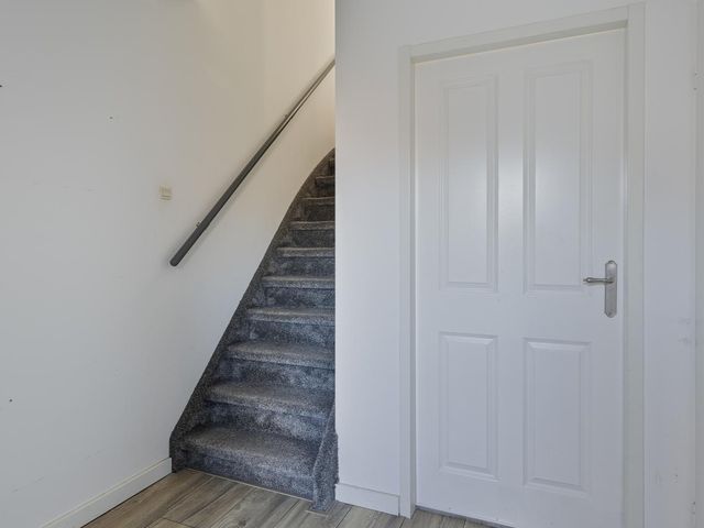 Talinghoek 29, Spijkenisse