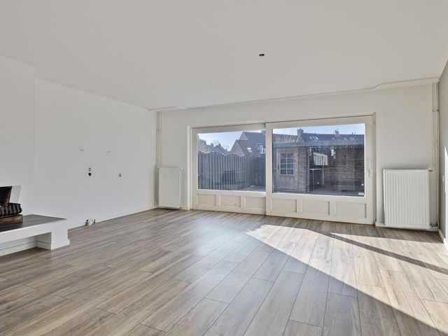 Talinghoek 29, Spijkenisse
