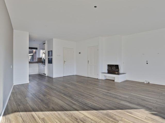 Talinghoek 29, Spijkenisse