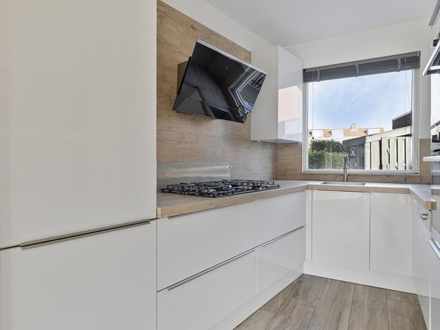 Talinghoek 29, Spijkenisse