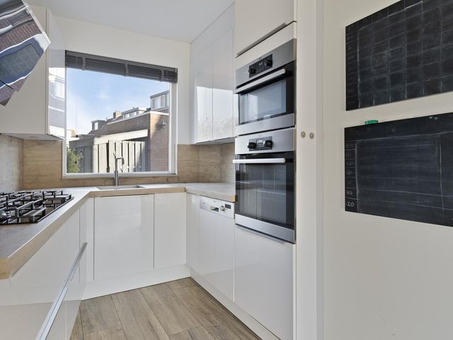 Talinghoek 29, Spijkenisse