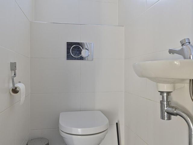 Talinghoek 29, Spijkenisse