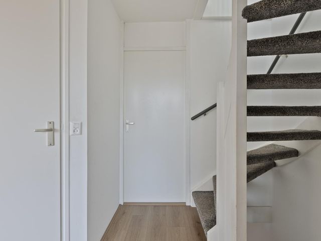 Talinghoek 29, Spijkenisse