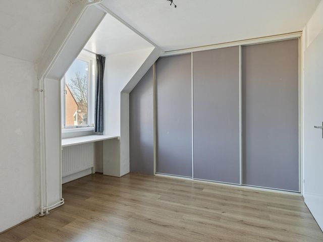 Talinghoek 29, Spijkenisse