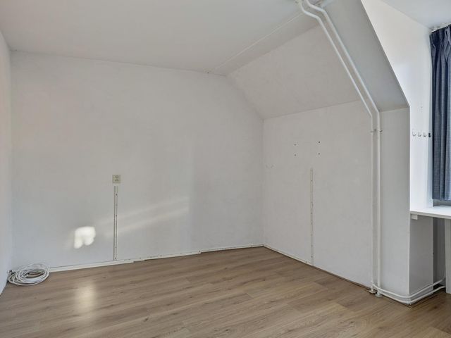 Talinghoek 29, Spijkenisse