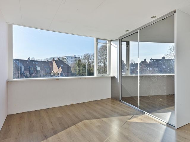 Talinghoek 29, Spijkenisse