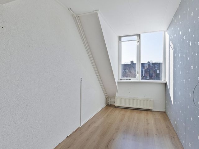 Talinghoek 29, Spijkenisse