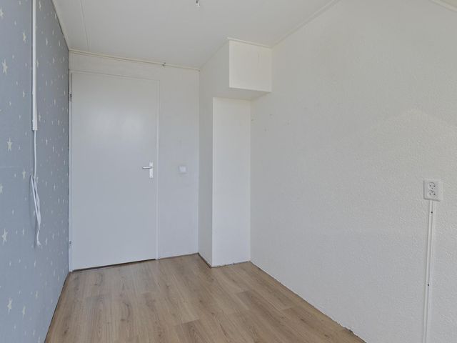 Talinghoek 29, Spijkenisse