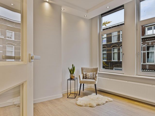 Ter Heijdestraat 40, 'S-Gravenhage