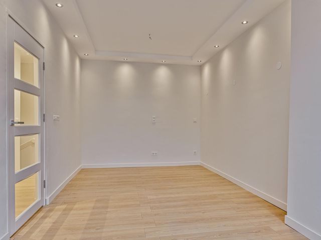 Ter Heijdestraat 40, 'S-Gravenhage