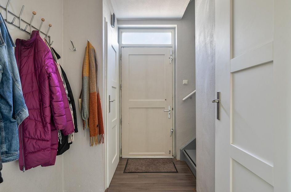 Mgr Bekkersstraat 11
