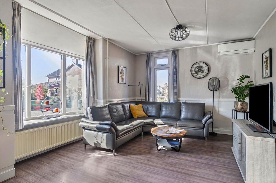 Mgr Bekkersstraat 11