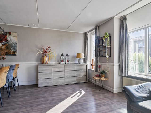 Mgr Bekkersstraat 11, Ledeacker