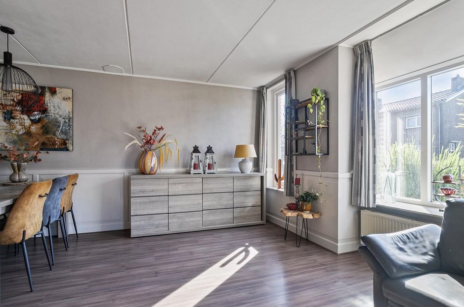 Mgr Bekkersstraat 11