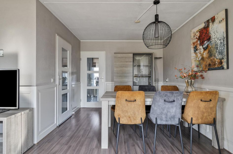 Mgr Bekkersstraat 11