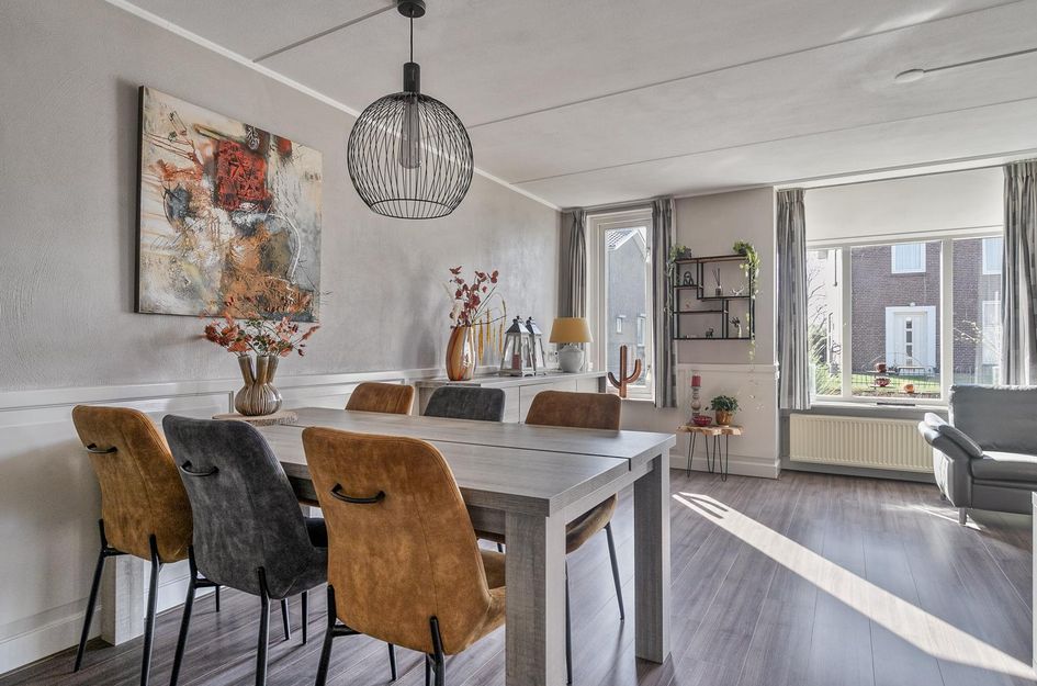 Mgr Bekkersstraat 11