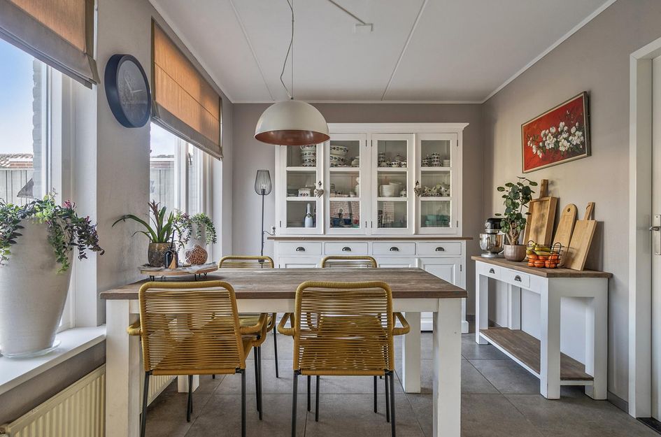 Mgr Bekkersstraat 11