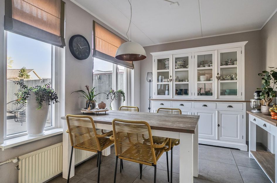 Mgr Bekkersstraat 11