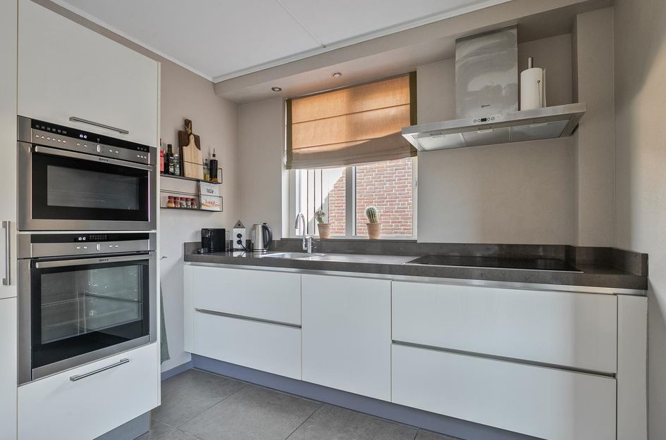 Mgr Bekkersstraat 11