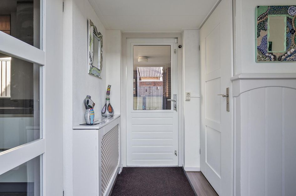 Mgr Bekkersstraat 11