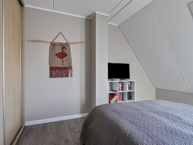 Mgr Bekkersstraat 11, Ledeacker