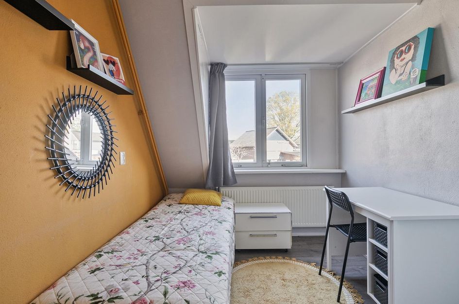 Mgr Bekkersstraat 11