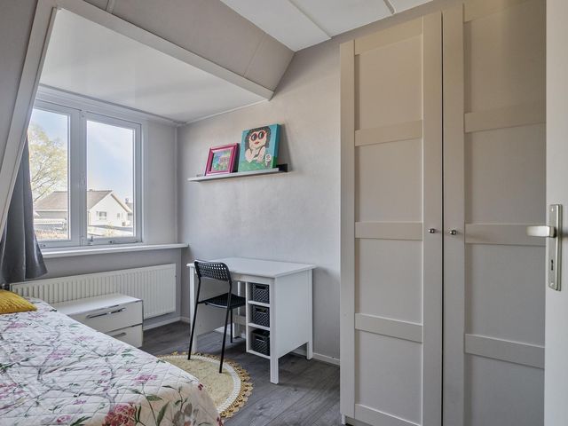 Mgr Bekkersstraat 11, Ledeacker