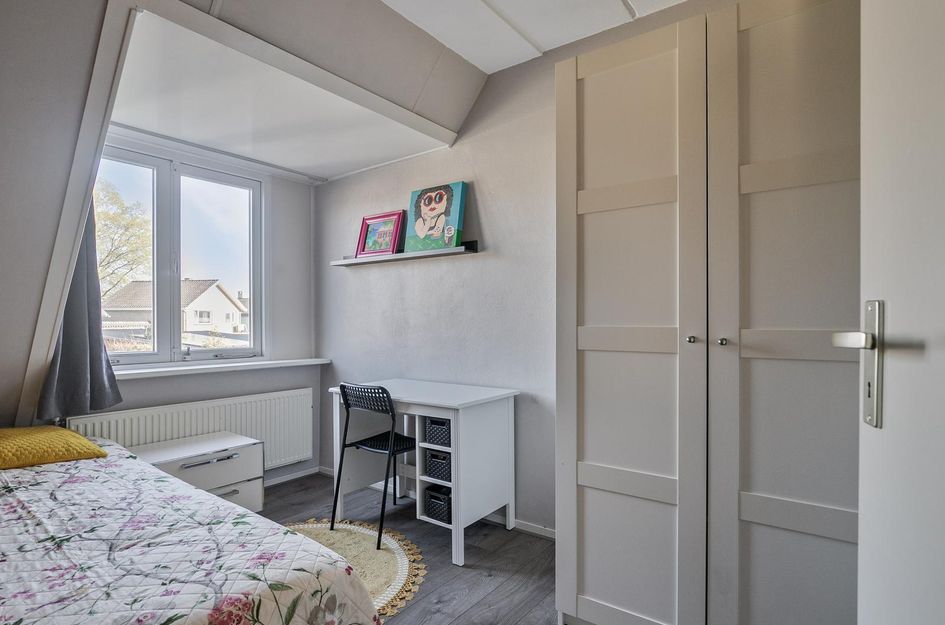 Mgr Bekkersstraat 11