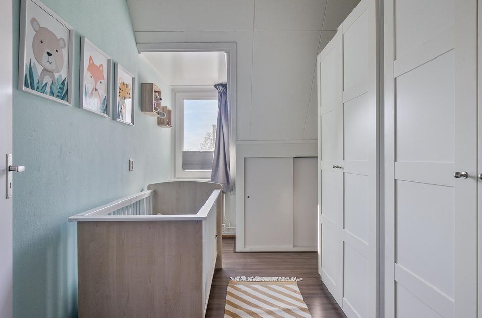 Mgr Bekkersstraat 11