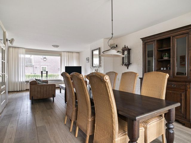 Patrijsstraat 31, Bergen L