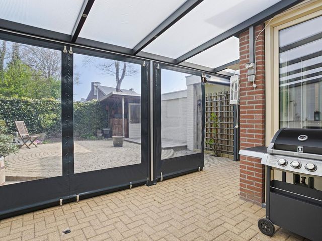 Patrijsstraat 31, Bergen L