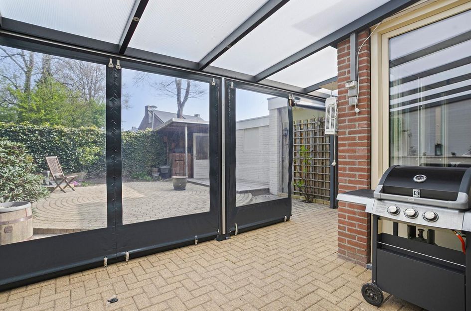 Patrijsstraat 31