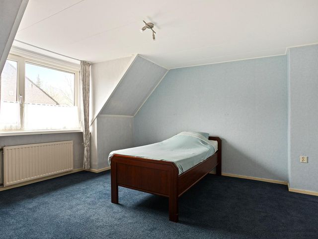 Patrijsstraat 31, Bergen L