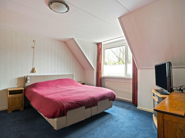 Patrijsstraat 31, Bergen L