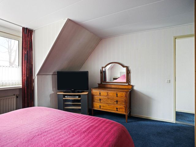 Patrijsstraat 31, Bergen L