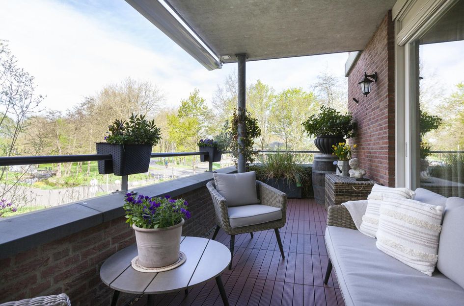 Koningsmantelstraat 6