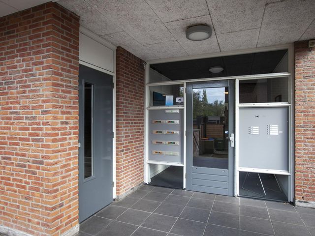 Koningsmantelstraat 6, Gouda