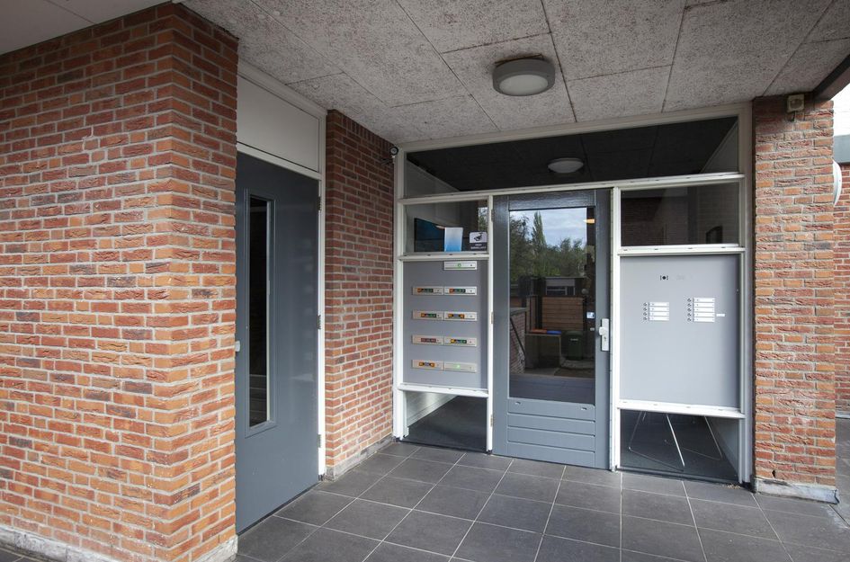 Koningsmantelstraat 6