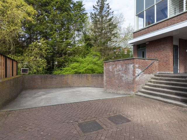 Koningsmantelstraat 6, Gouda