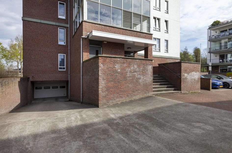 Koningsmantelstraat 6